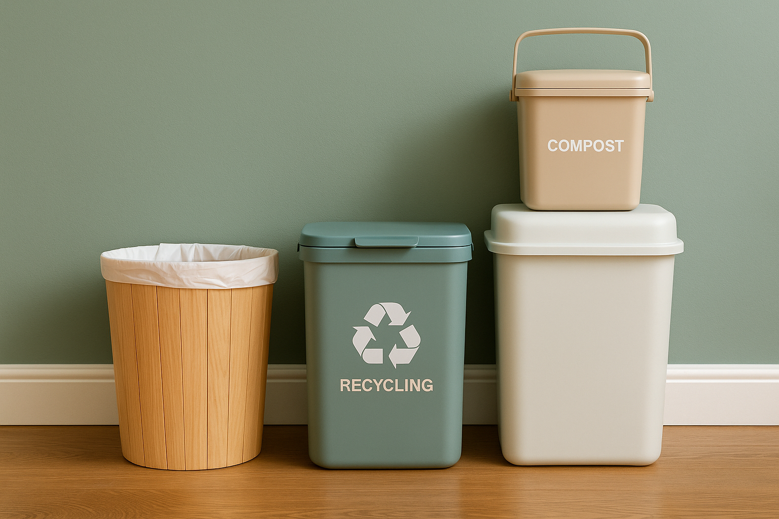 Waste management