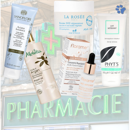 Discovering the Most Eco-Friendly French Pharmacy Cosmetics Brand 🐾