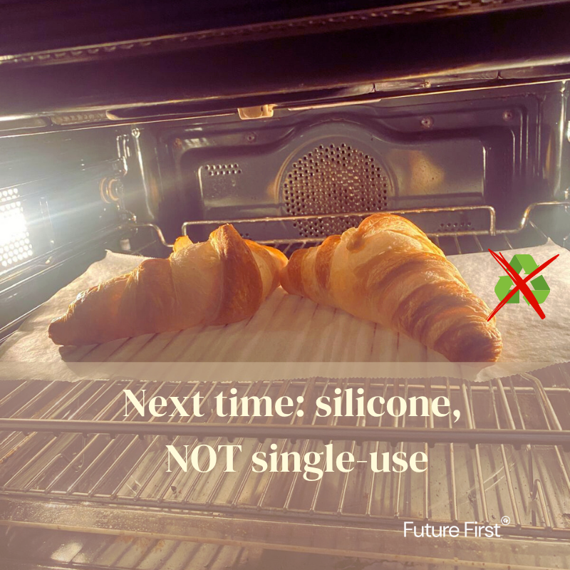 When Silicone Is the Sustainable Choice: From Skincare to Baking Sheets 🍪