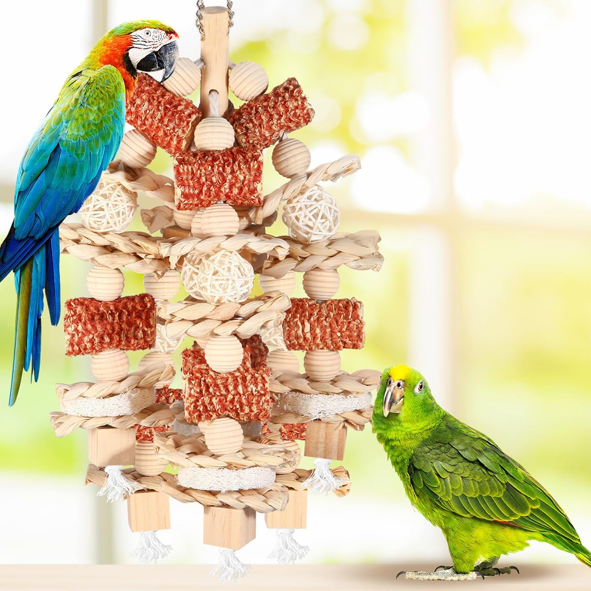 Vogelproducten