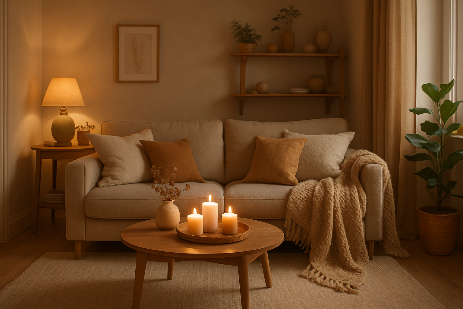 Sustainable Decor