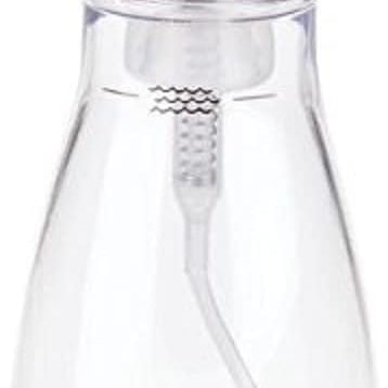 iDesign Foam Soap Dispenser