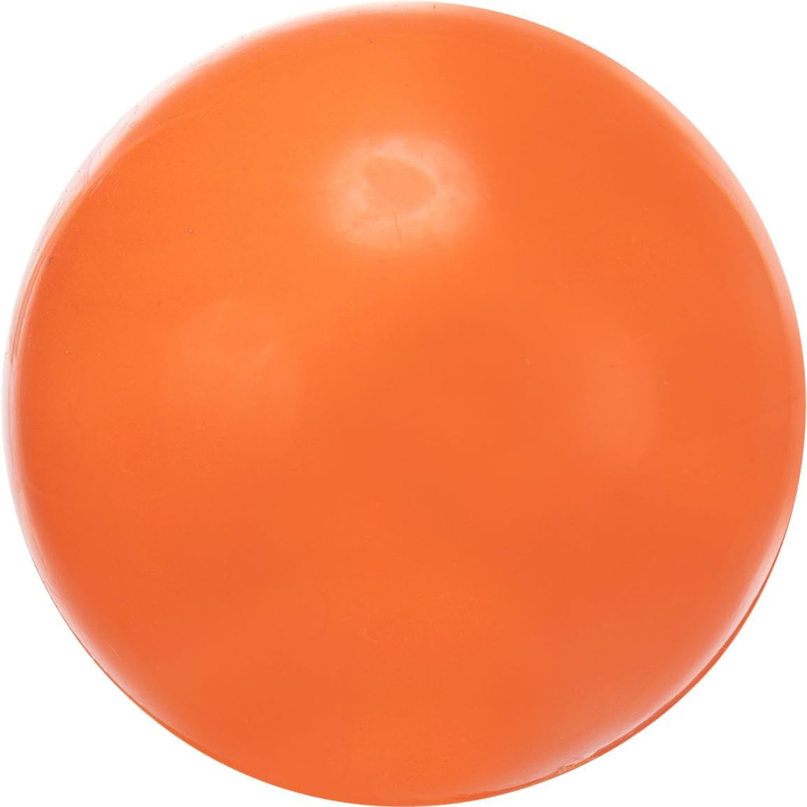 Trixie 3301 bal, natuurlijk rubber, ø 6 cm, diverse kleuren