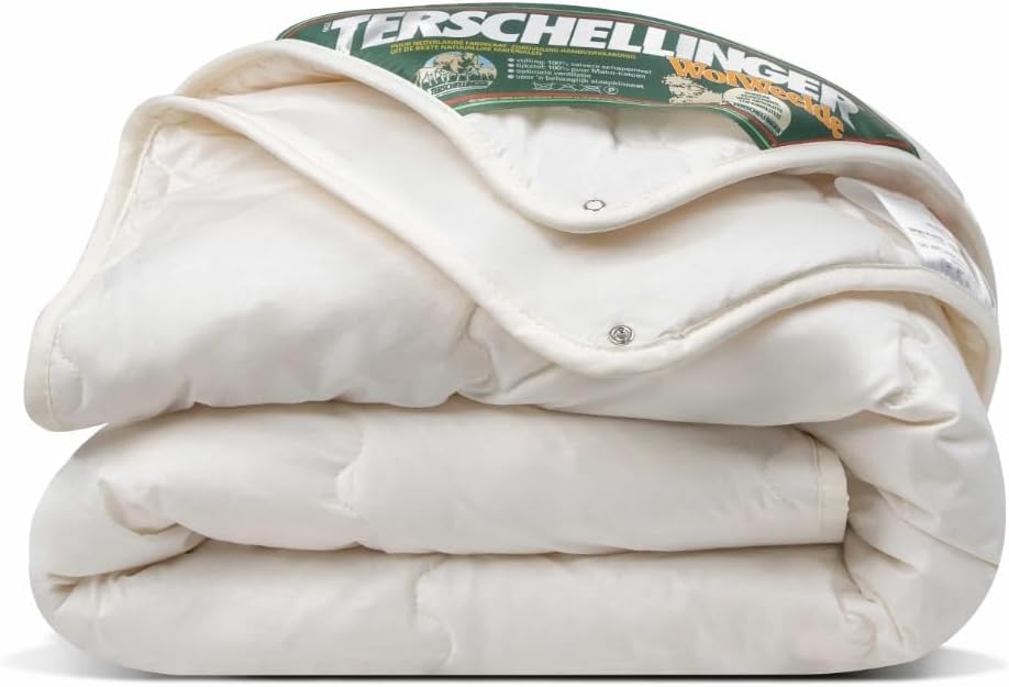 Terschellinger Luxe 4-Season Duvet – 140x200 cm
