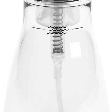 iDesign Foam Soap Dispenser