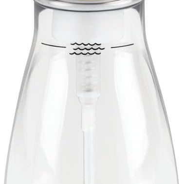 iDesign Foam Soap Dispenser