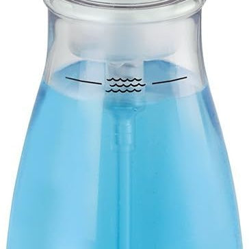 iDesign Foam Soap Dispenser