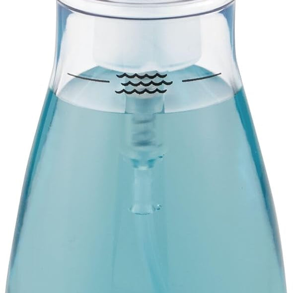 iDesign Foam Soap Dispenser