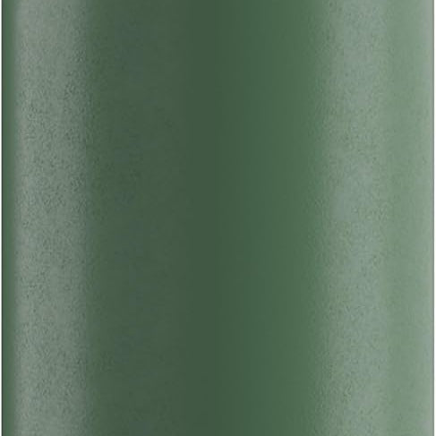 SIGG Traveller Leaf Green Water Bottle | 0.6L & 1L Reusable Aluminum Bottle | Leakproof & BPA-Free | Made in Switzerland