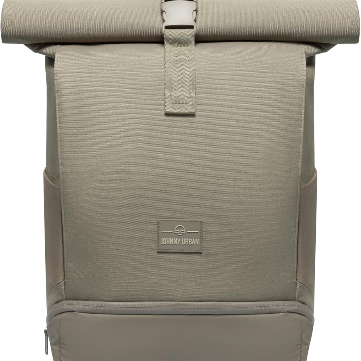 Johnny Urban Backpack Women & Men - Allen Medium - Rolltop Backpack Women & Men with Laptop Compartment for Travel Hand Luggage University - Laptop Rucksack - Water Repellent
