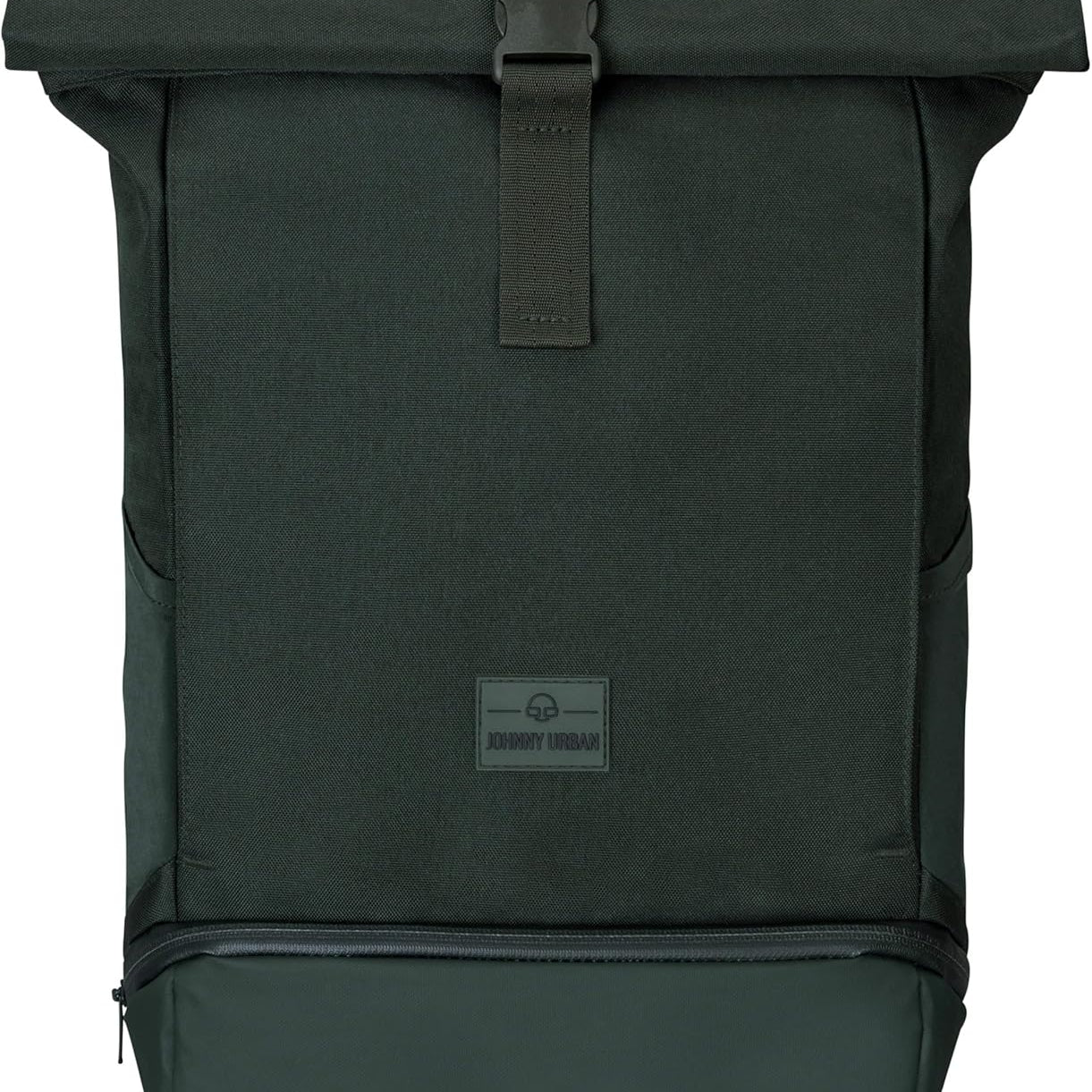 Johnny Urban Backpack Women & Men - Allen Medium - Rolltop Backpack Women & Men with Laptop Compartment for Travel Hand Luggage University - Laptop Rucksack - Water Repellent