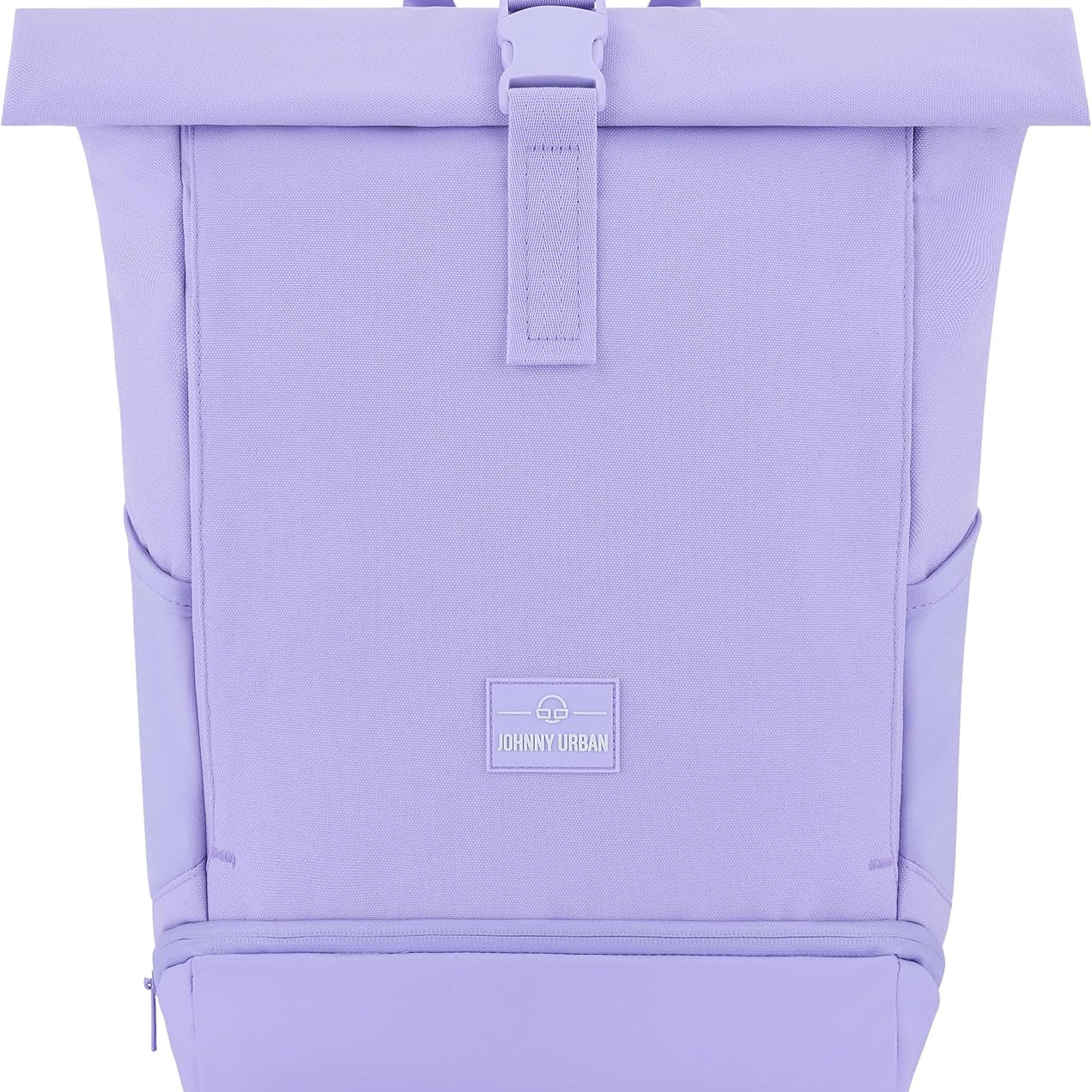 Johnny Urban Backpack Women & Men - Allen Medium - Rolltop Backpack Women & Men with Laptop Compartment for Travel Hand Luggage University - Laptop Rucksack - Water Repellent