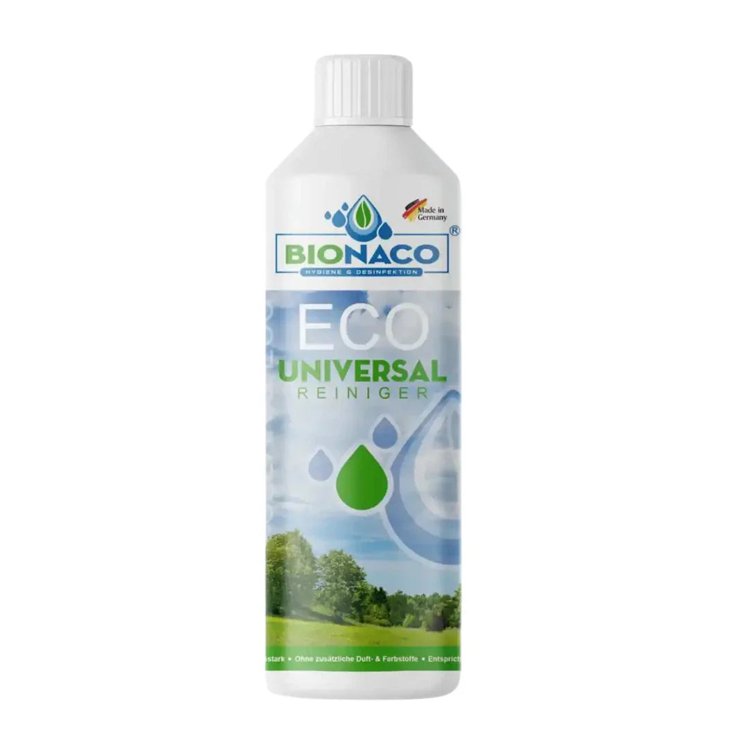 BIONACO® ECO Universal Reiniger Konzentrat 1000 ml-0