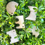 Montessori Wooden Shovel Set: Eco-Friendly Play for Kids-4