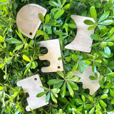 Montessori Wooden Shovel Set: Eco-Friendly Play for Kids-4