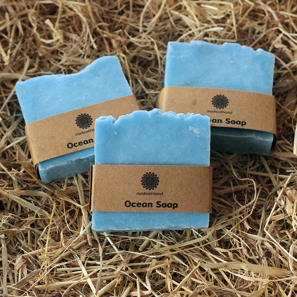 Ocean Soap-0
